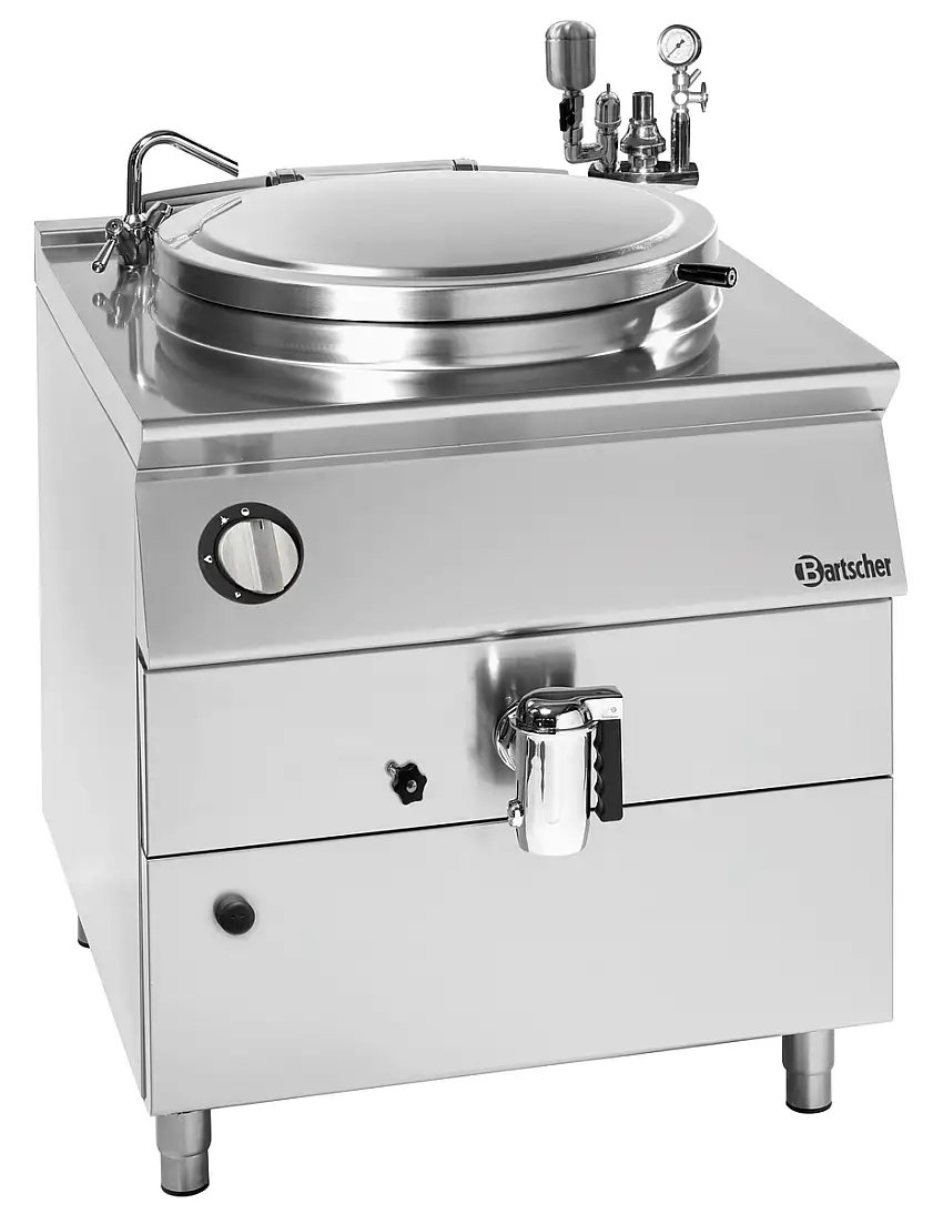 Bartscher Kochkessel 900 G100L