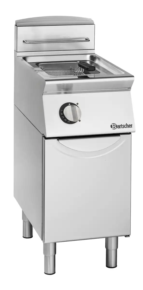Bartscher Fritteuse 900 G1-21