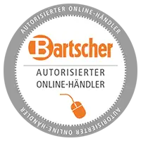 Bartscher Arbeitstisch 700, B1800