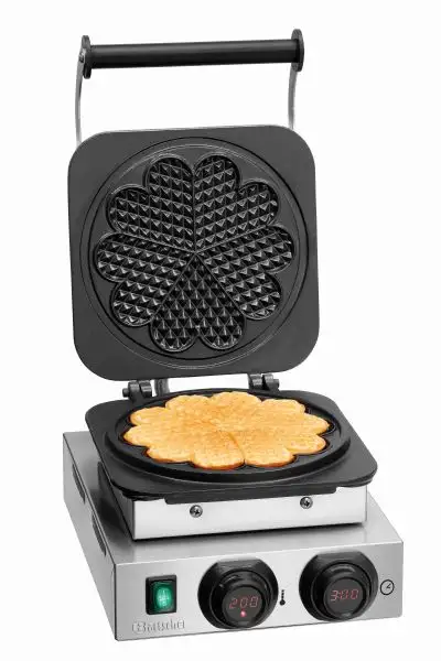 Bartscher Waffeleisen MDI 1HW211 Ausstellungsstück