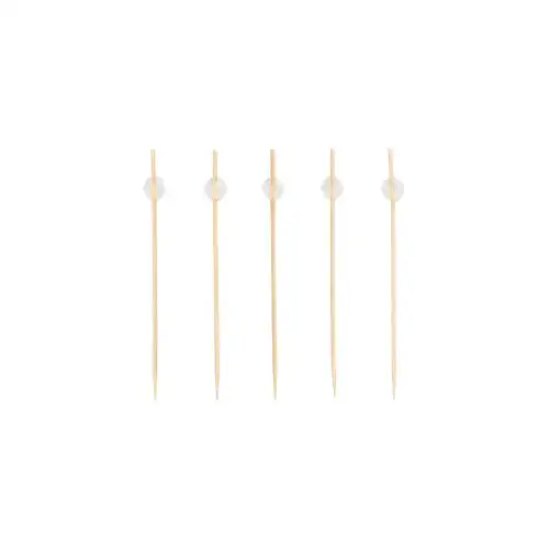 Papstar Fingerfood - Picker 9 cm "Diamond"
