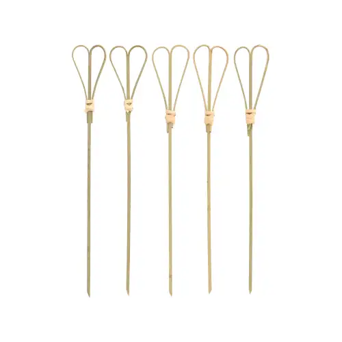 Papstar Fingerfood - Picker 18 cm "Heart"