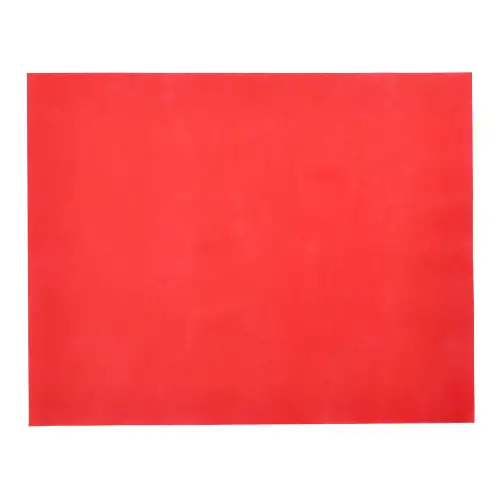 Papstar Tischsets, stoffähnlich, Vlies "soft selection" 30 cm x 40 cm rot