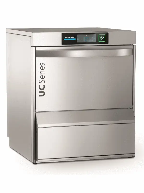 Winterhalter Spülmaschine PCH Variante: 12111