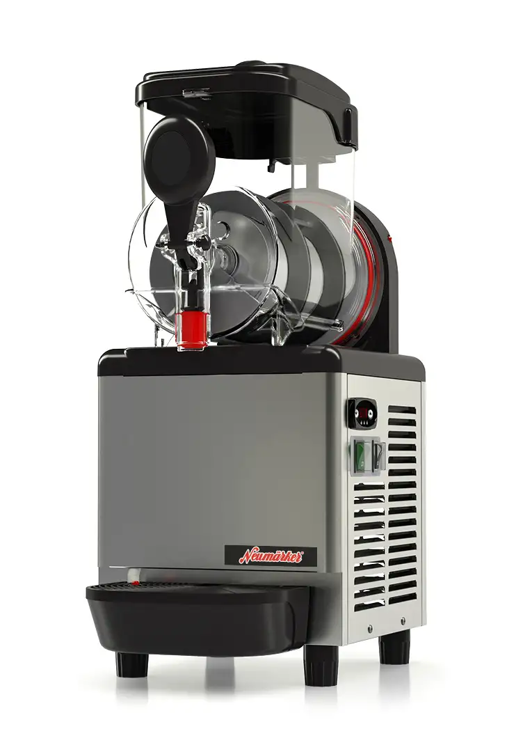 Neumärker Slushmaschine Granismart Eco 1x 5 Liter