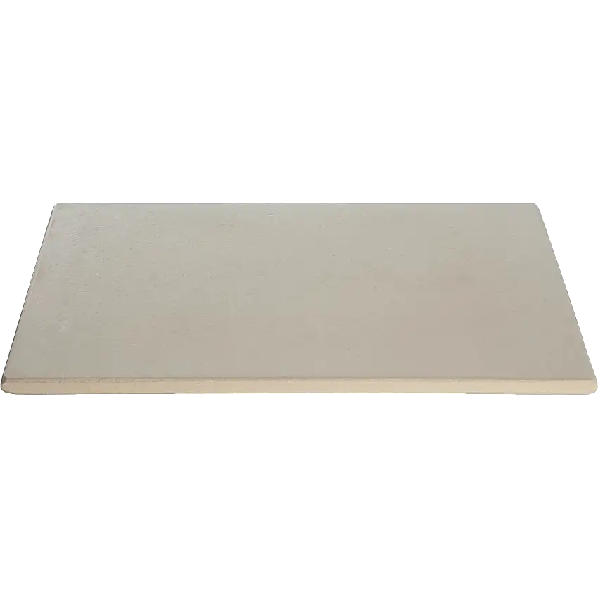 ALL’GRILL Pizzastein, rechteckig 30x40x1,5cm