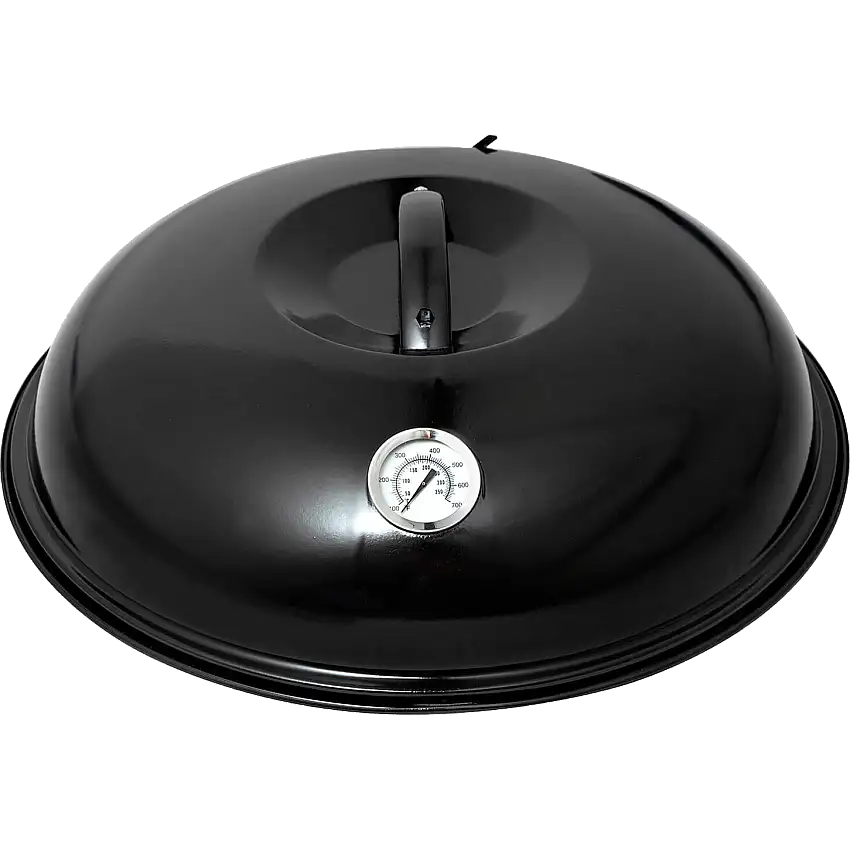 ALL’GRILL Backhaube für Paella-Grill Ø36cm