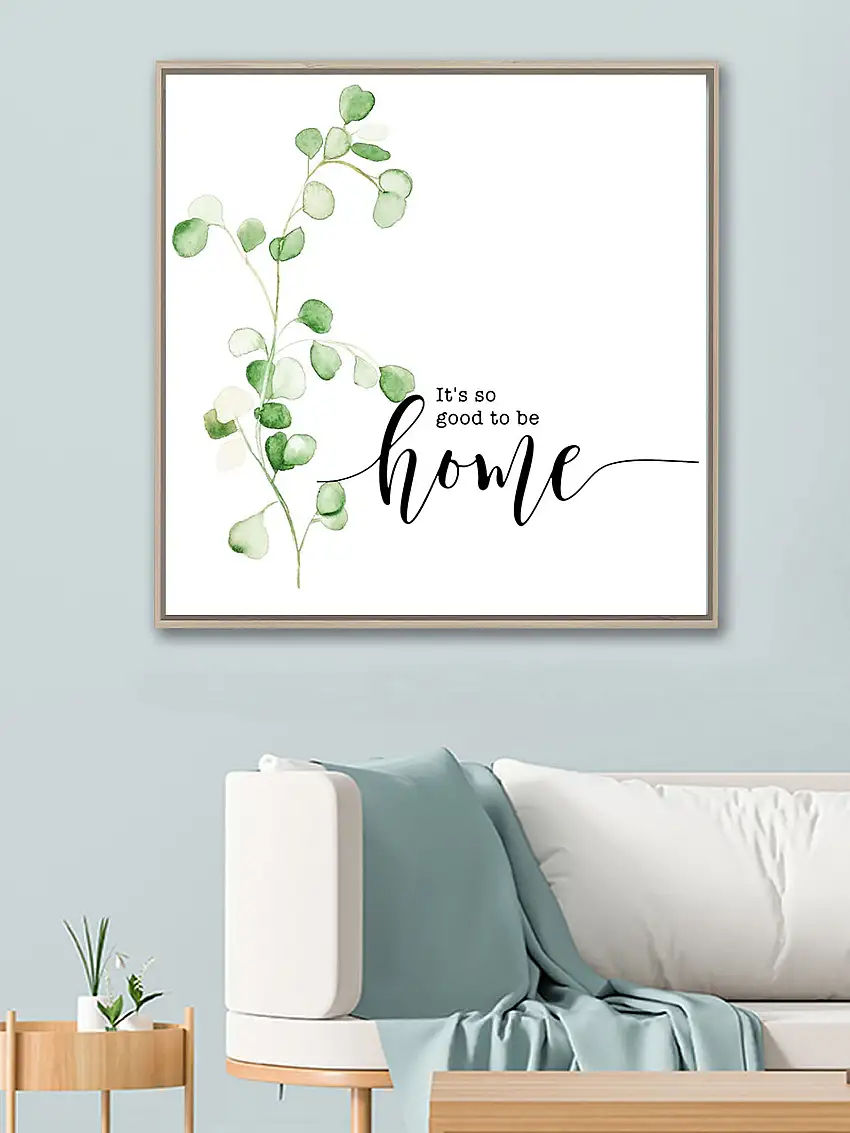 Be Home