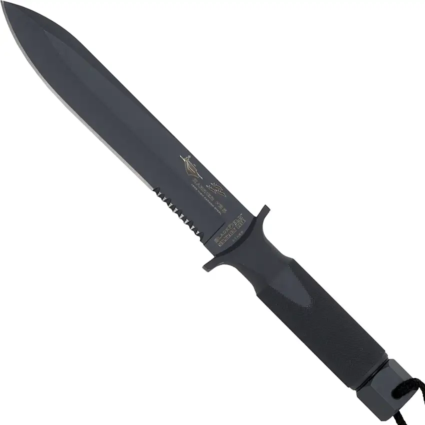 Blackfield Carrier F 35 Spear Point Klinge
