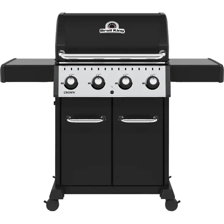 Broil King Crown 420