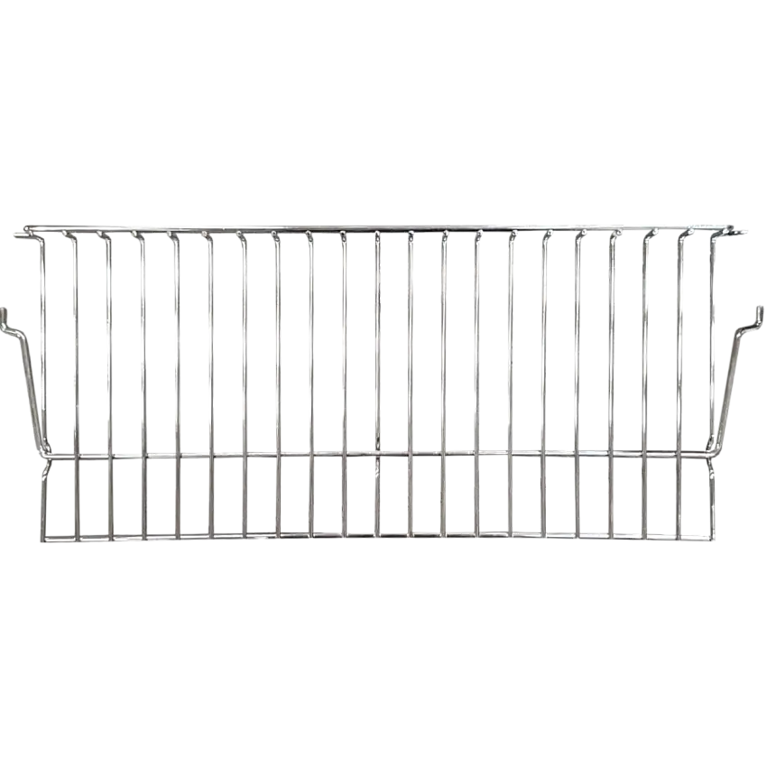 Broil King Ablagerost verchromt, GEM & PortaChef
