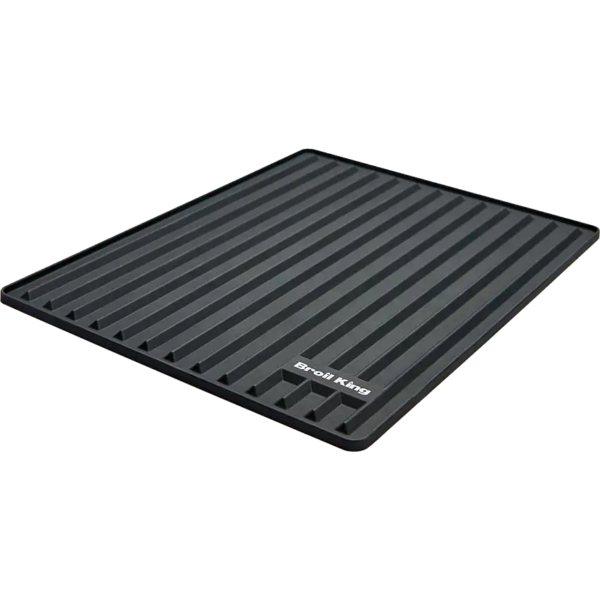Broil King Besteckablage, Silikon Magnetisch Regal & Imperial
