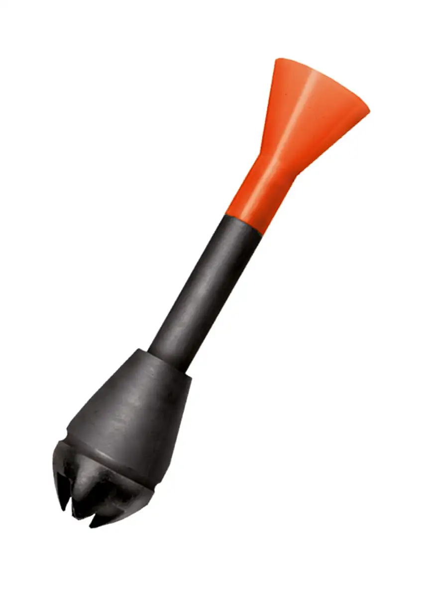 Cold Steel Stöpselpfeile - Stun Darts (50er Packung) für .625 Magnum® Big Bore® Blasrohr