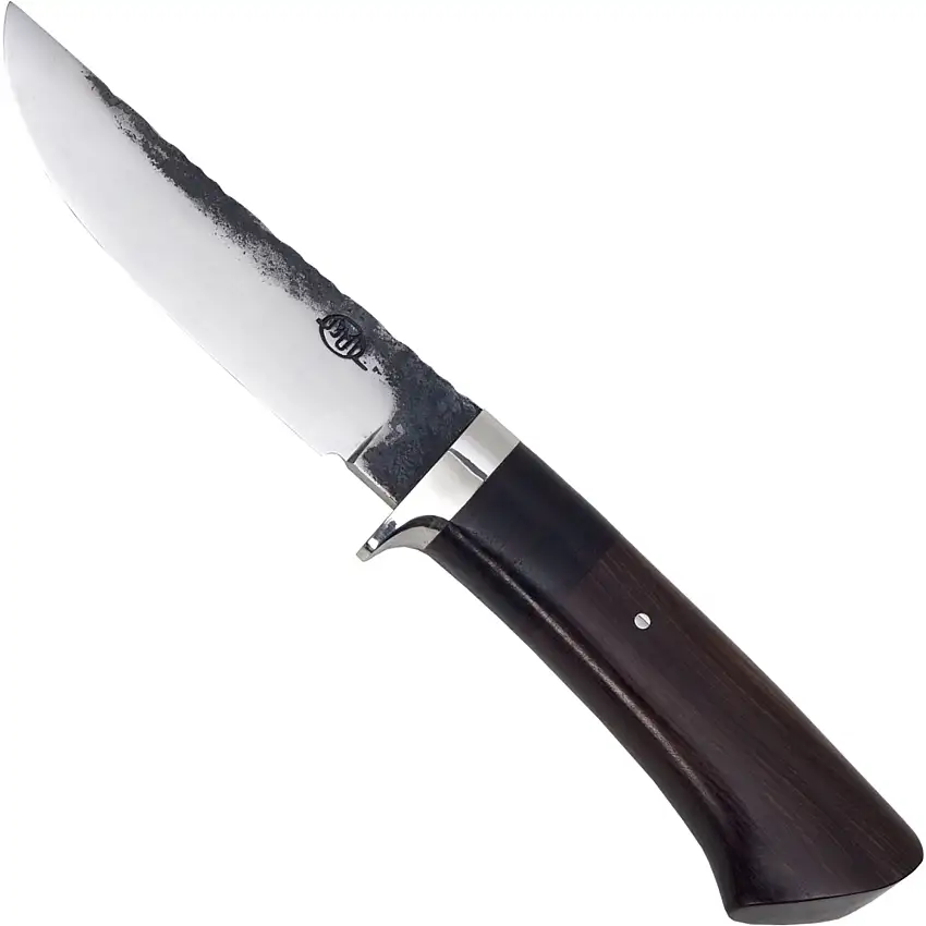 Citadel Trapper, DNH7 Kohlenstoffstahl, Klinge 13 cm