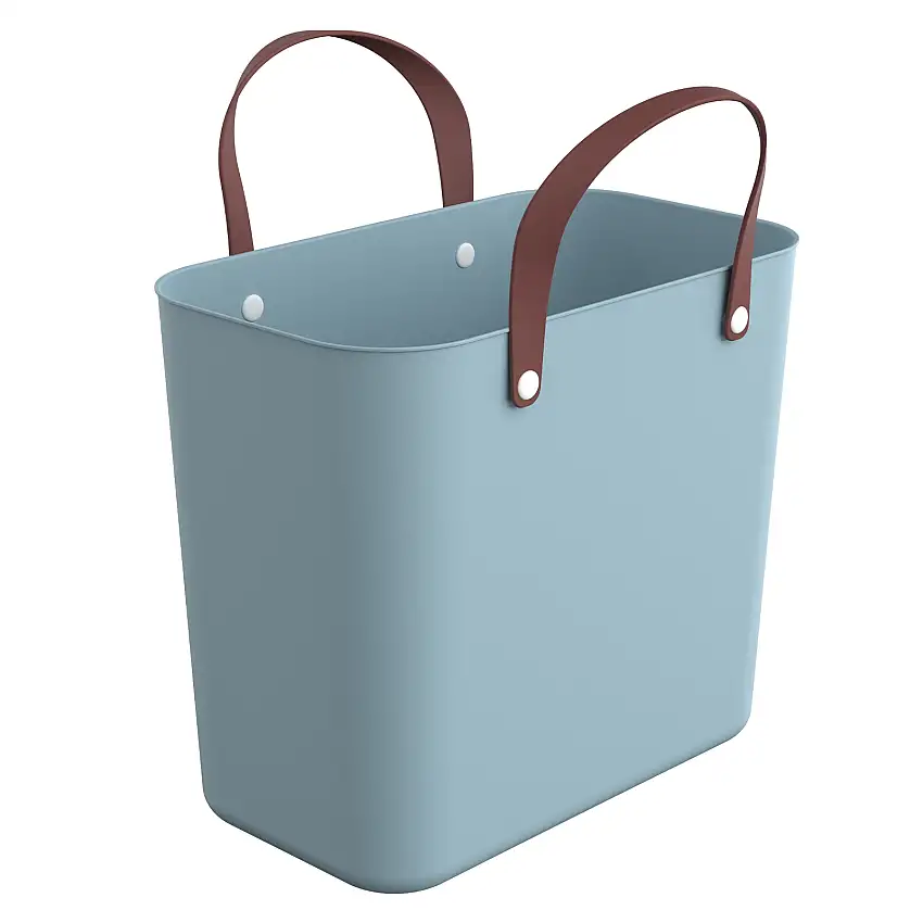 Multibag Style 25 türkis