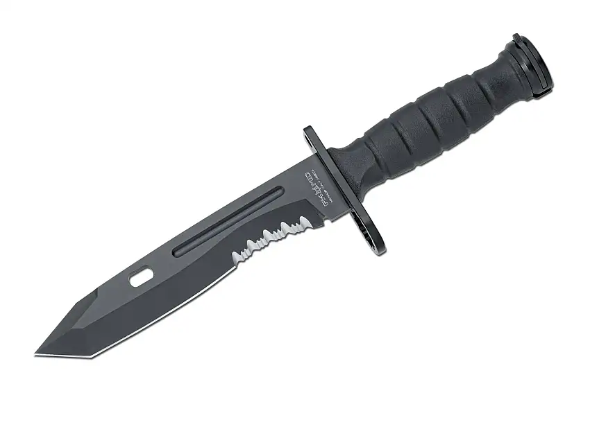 FKMD Oplita bayonet, black