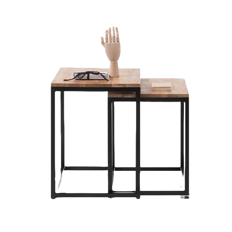 MCA Couchtisch Sakura 2er Set