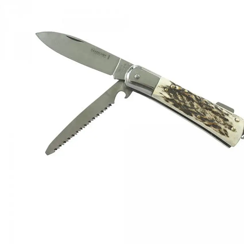 Haller Jagd-Taschenmesser 2-teilig