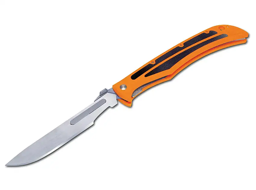 Havalon Baracuta-Blaze Taschenmesser