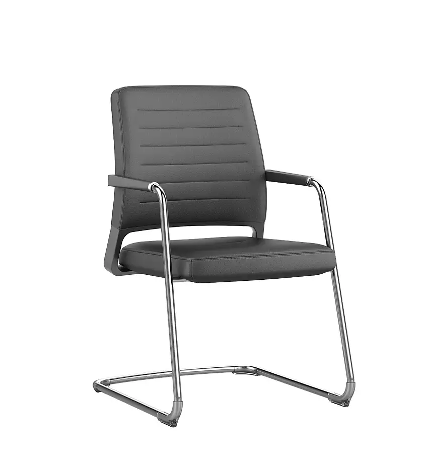 Interstuhl - VINTAGEis5 56V0 Besucherstuhl