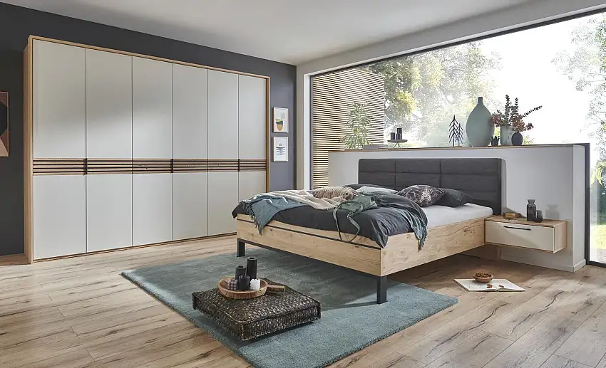 Schlafzimmer Cabrillo