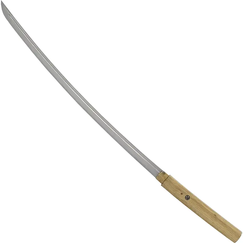 John Lee Shirasaya Katana (hell)