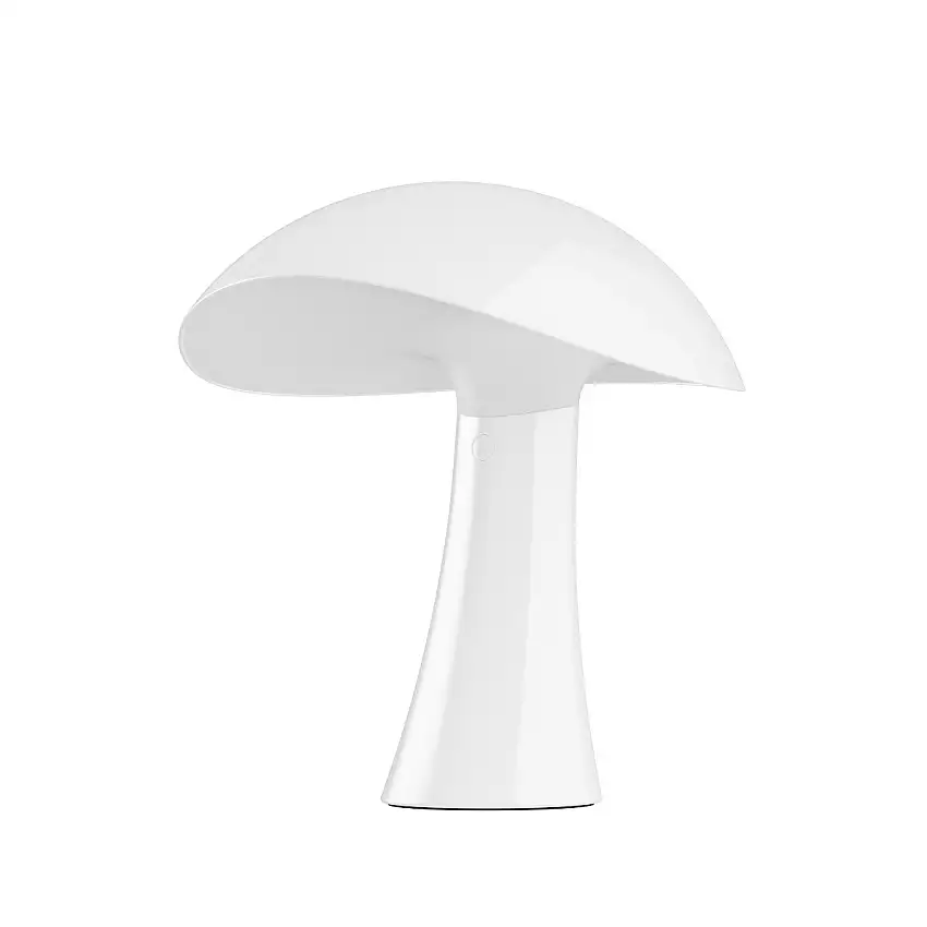 Louis Poulsen - Rumee 220 Portable Tischleuchte, cloud white