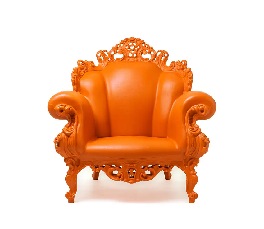 Magis - Proust Sessel, orange
