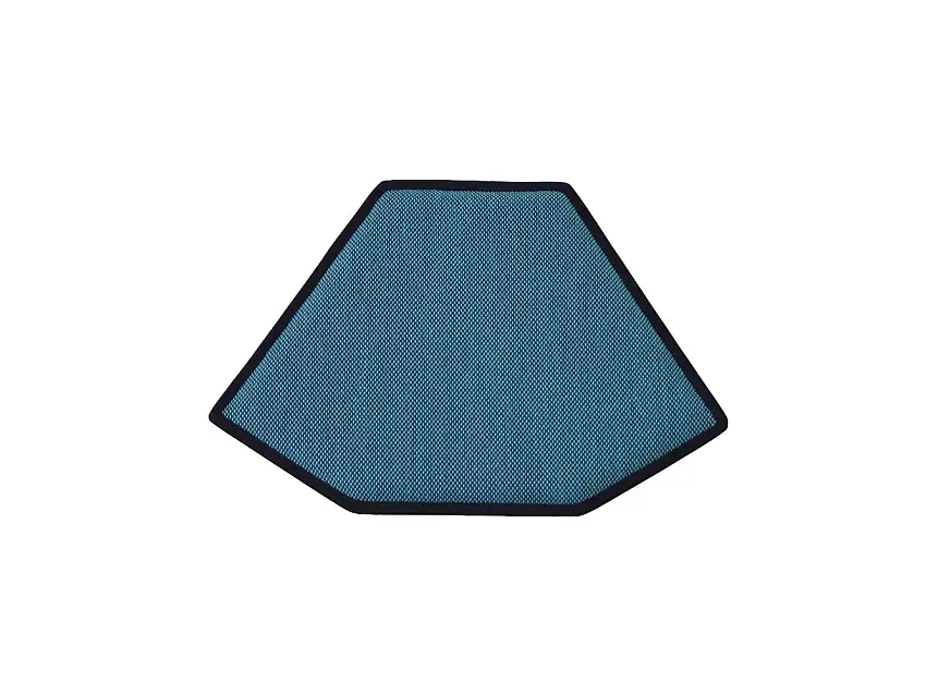 Magis - Stool One Sitzkissen, hellblau