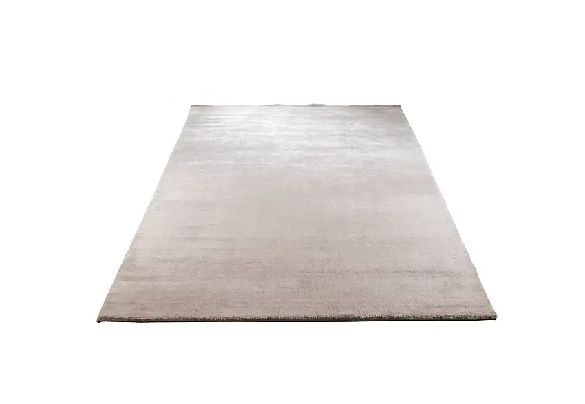 Massimo Copenhagen - Bamboo Teppich, 140 x 200 cm, rose dust