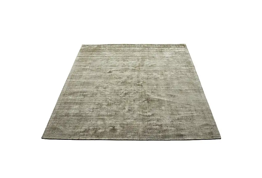 Massimo Copenhagen - Karma Teppich, 250 x 300 cm, olive green