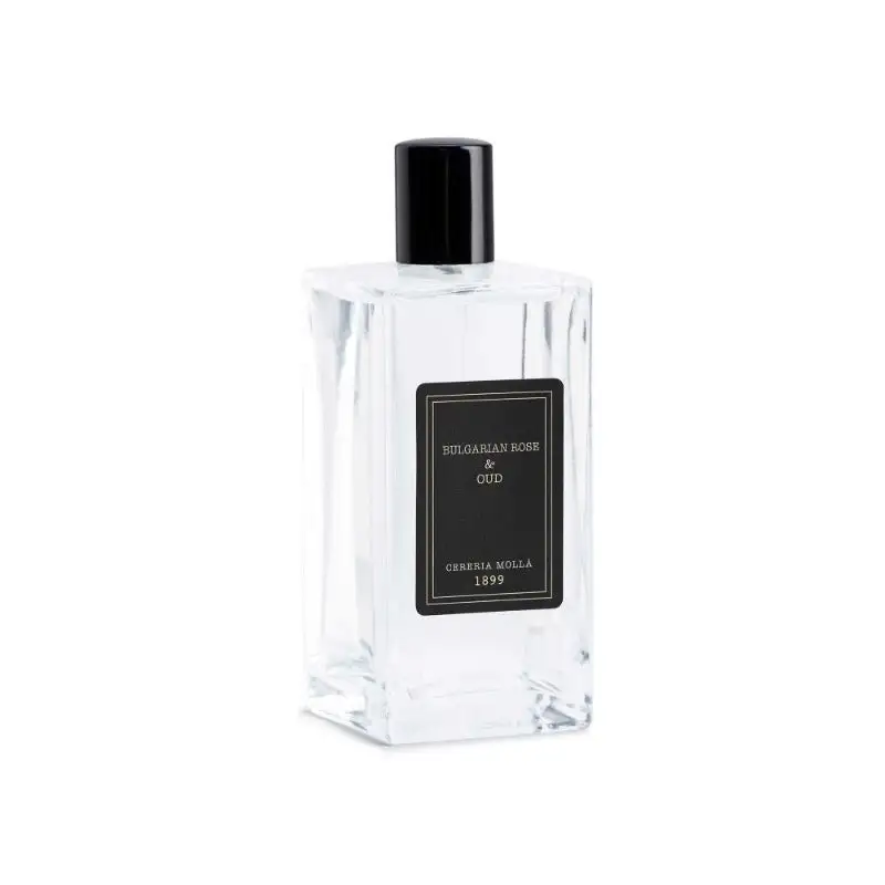 Home Spray Bulgarian Rose & Oud