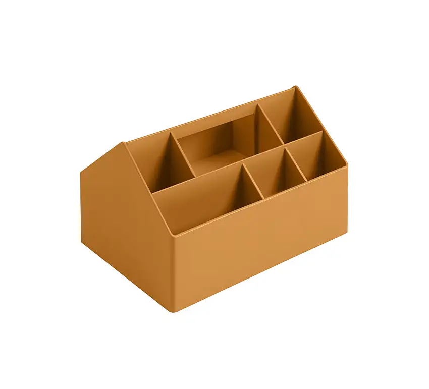 Muuto - Sketch Toolbox, burnt orange