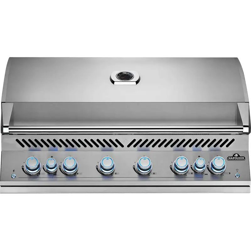 Napoleon 700er Serie 44", Built-In Gasgrill