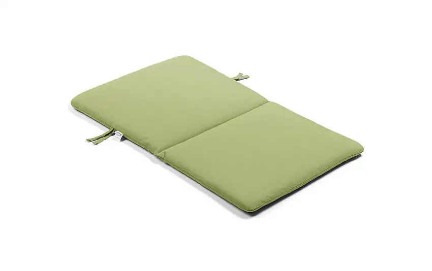 Nardi - Doga Relax Sessel Sitzkissen, avocado sunbrella