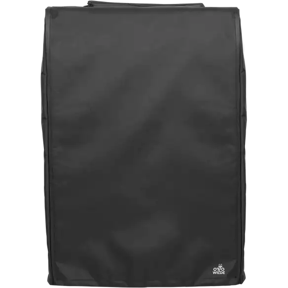 Otto Wilde Abdeckhaube, 24" Modul mit OFB-Fenster