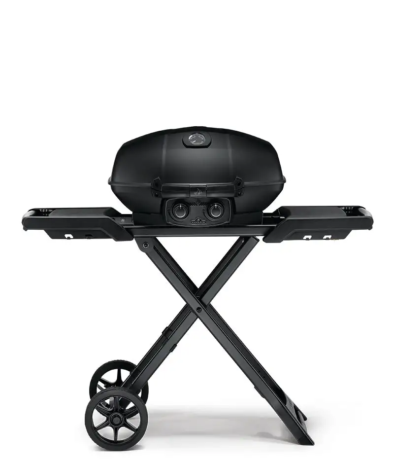 Napoleon Phantom TravelQ PRO285X mit Wagen