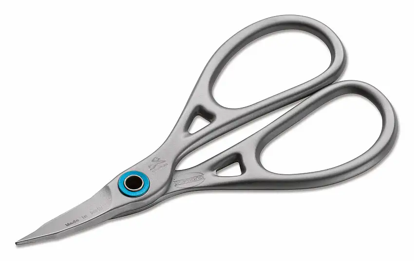 Premax Ringlock Manikürschere Gebogen