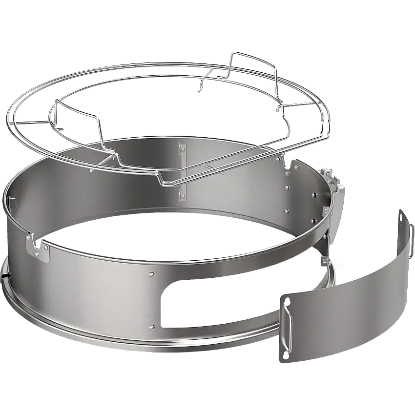Rösle Gourmetring, No.1 F60/F60 AIR/G60