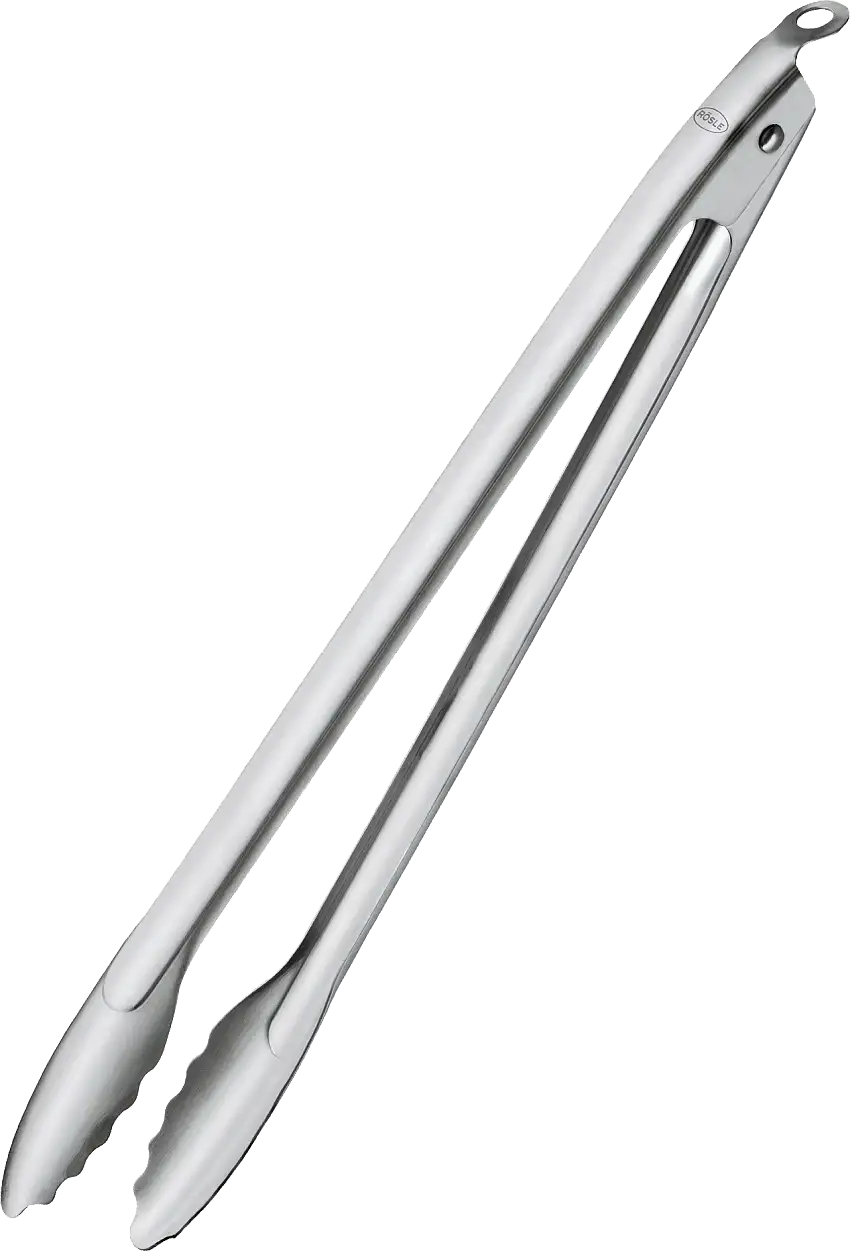 Rösle Grillzange, 40cm