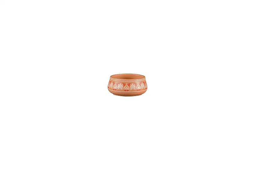 RAK Thali Schale - Tero Rangeen Ø 7.9 cm / Ht. 3.1 cm / Cont. 10 cl