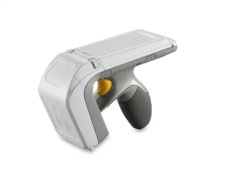 Zebra RFD8500, RFID (UHF), Bluetooth, RFD8500-1000100-EU