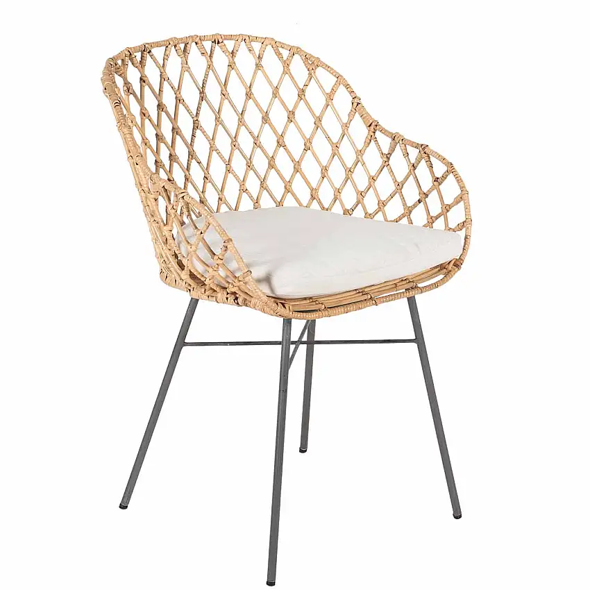 Rattan Sessel Borneo
