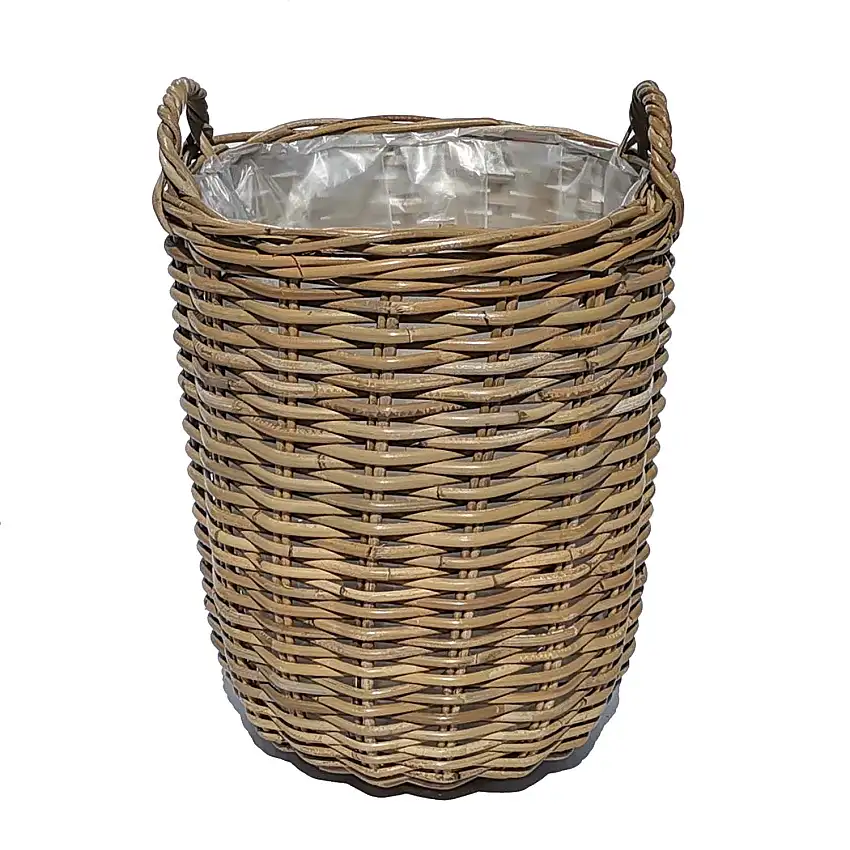Rattan Korb Rimini