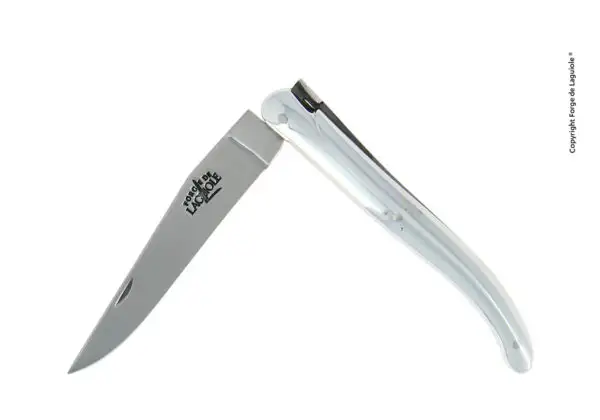 Couteau Laguiole Pliant Philippe Starck
