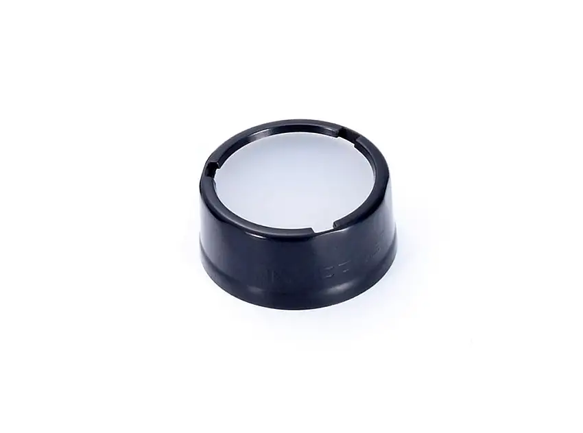 Nitecore Farbfilter 23 mm Weiß