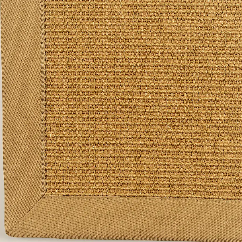 Sisalteppich Mara Natur 67 x 133 cm