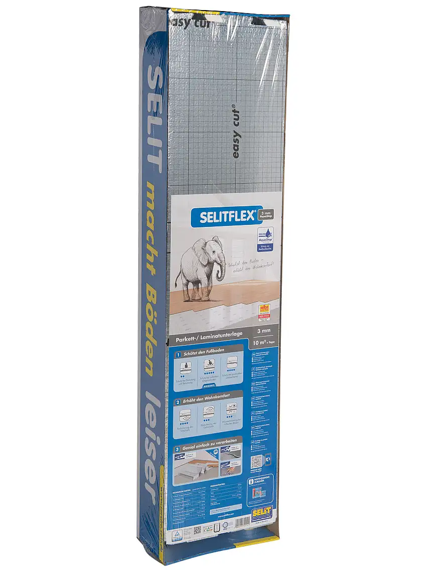Selitflex 3mm