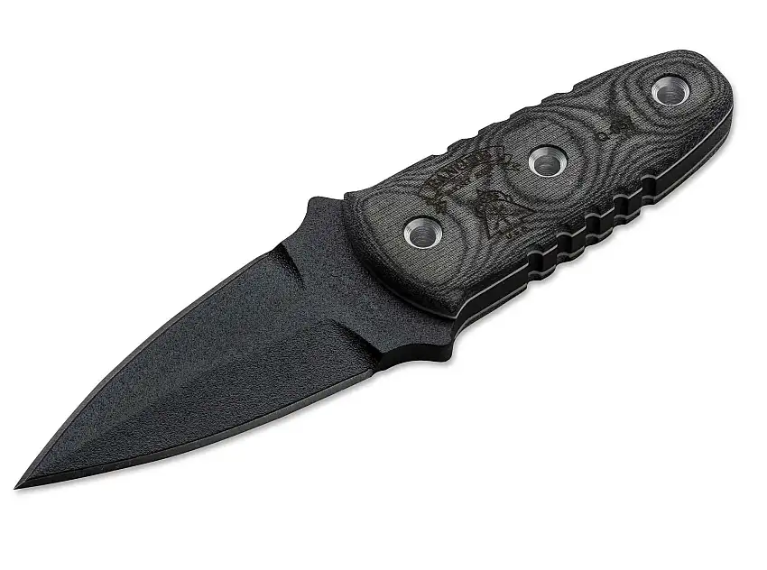 TOPS Knives Ranger Short Stop Fahrtenmesser
