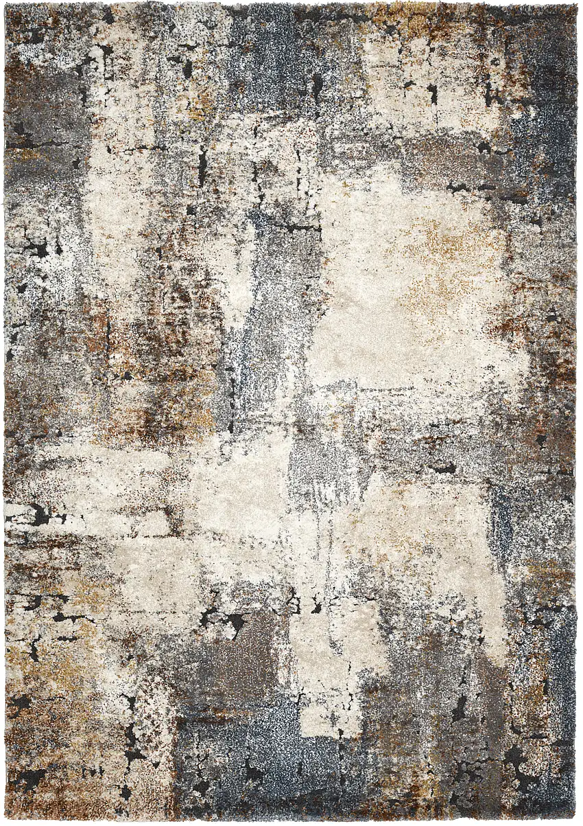 Webteppich Cakir Multicolor 80 x 150 cm